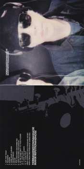 CD The Brian Jonestown Massacre: Bravery, Repetition, And Noise