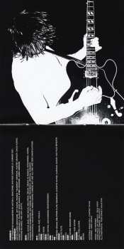 CD The Brian Jonestown Massacre: Bravery, Repetition, And Noise