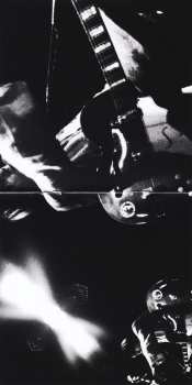 CD The Brian Jonestown Massacre: Bravery, Repetition, And Noise