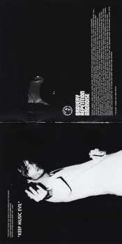 CD The Brian Jonestown Massacre: Bravery, Repetition, And Noise