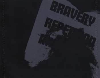 CD The Brian Jonestown Massacre: Bravery, Repetition, And Noise