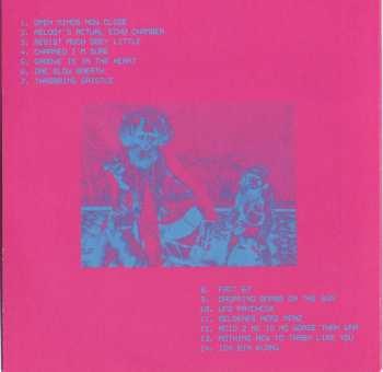 CD The Brian Jonestown Massacre: Don't Get Lost