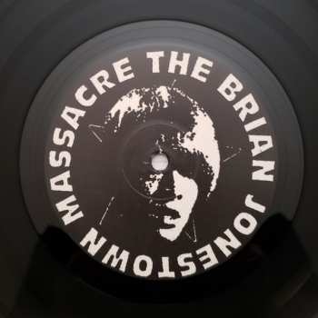 2LP The Brian Jonestown Massacre: Give It Back!