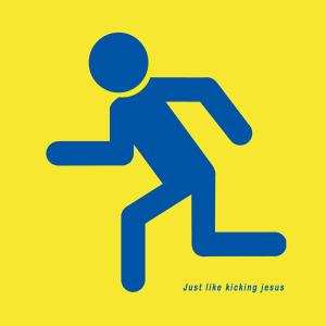 Album The Brian Jonestown Massacre: Just Like Kicking Jesus