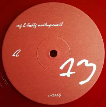 2LP The Brian Jonestown Massacre: My Bloody Underground