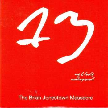 CD The Brian Jonestown Massacre: My Bloody Underground DIGI