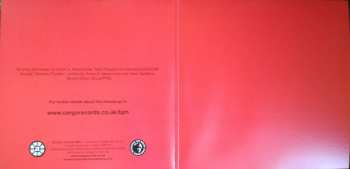 2LP The Brian Jonestown Massacre: My Bloody Underground