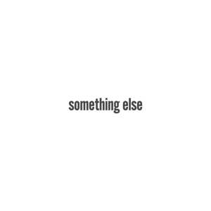 CD The Brian Jonestown Massacre: Something Else 