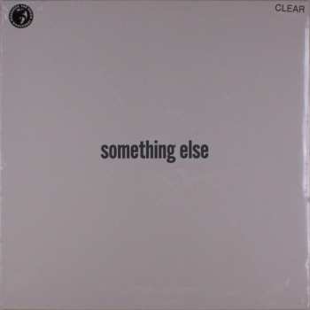 LP The Brian Jonestown Massacre: Something Else  CLR | LTD