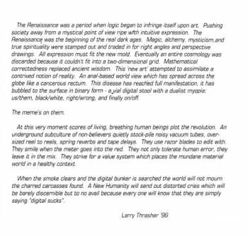 CD The Brian Jonestown Massacre: Take It From The Man!