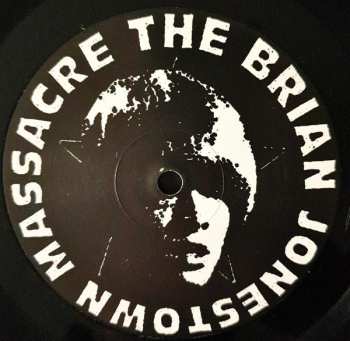 2LP The Brian Jonestown Massacre: Tepid Peppermint Wonderland: A Retrospective (Volume One)