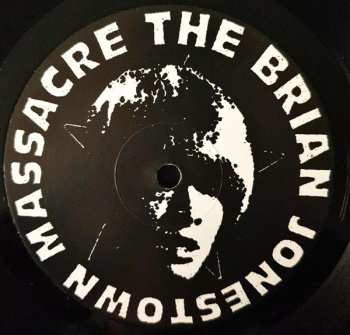2LP The Brian Jonestown Massacre: Tepid Peppermint Wonderland: A Retrospective (Volume One)