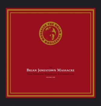 2LP The Brian Jonestown Massacre: Tepid Peppermint Wonderland: A Retrospective (Volume One)