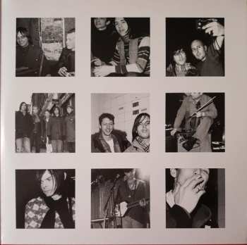 2LP The Brian Jonestown Massacre: Tepid Peppermint Wonderland: A Retrospective (Volume Two)