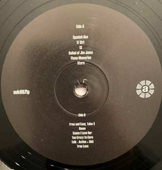 LP The Brian Jonestown Massacre: Thank God For Mental Illness