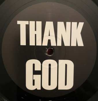 LP The Brian Jonestown Massacre: Thank God For Mental Illness