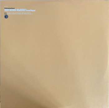 2LP The Brian Jonestown Massacre: Their Satanic Majesties' Second Request