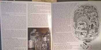 CD The Brigade: Last Laugh