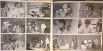 CD The Brigade: Last Laugh