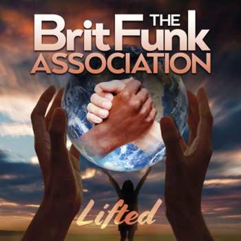 Album The Brit Funk Association: Lifted