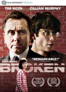 DVD The Brokendolls: Broken