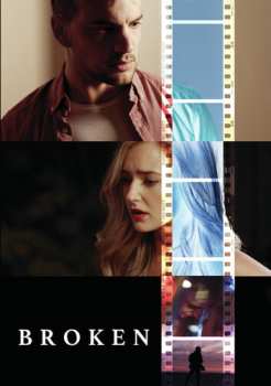 DVD The Brokendolls: Broken