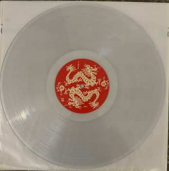 LP The Bronx: The Bronx CLR | LTD | DLX