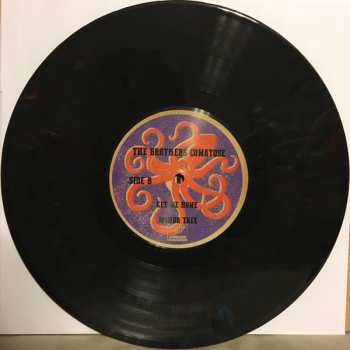 EP The Brothers Comatose: Ink CLR | LTD