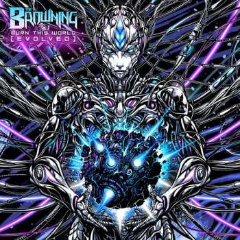 Album The Browning: Burn This World