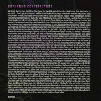 CD The Browning: Geist