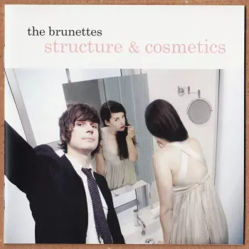 Structure & Cosmetics