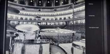 CD Buddy Rich Big Band: Burning For Buddy - A Tribute To The Music Of Buddy Rich