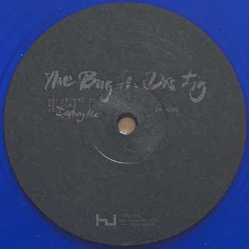 2LP The Bug: In Blue CLR