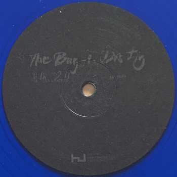 2LP The Bug: In Blue CLR