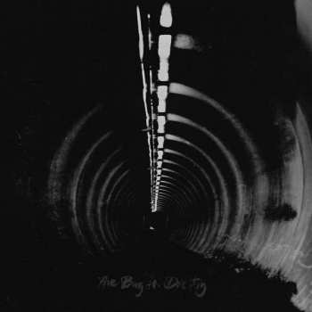 CD The Bug: In Blue DIGI