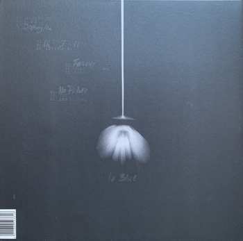 2LP The Bug: In Blue CLR