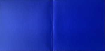 2LP The Bug: In Blue CLR