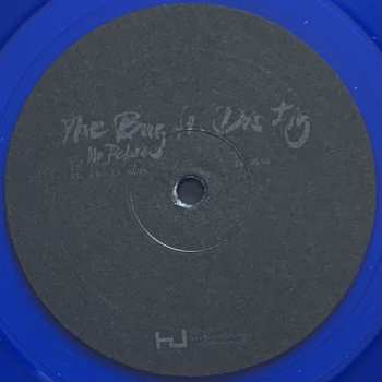 2LP The Bug: In Blue CLR