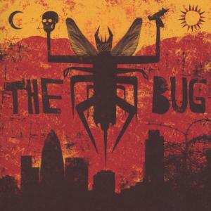 CD The Bug: London Zoo
