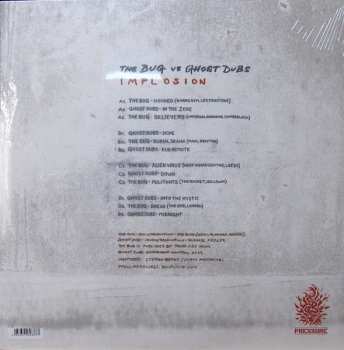 2LP The Bug: Implosion