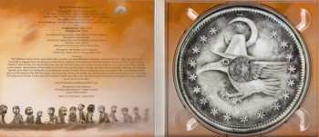 CD The Builders And The Butchers: Dead Reckoning DIGI