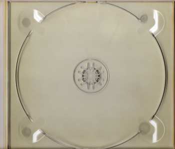 CD The Builders And The Butchers: Salvation Is A Deep Dark Well DIGI