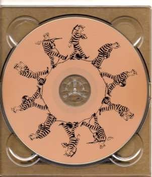 CD The Builders And The Butchers: The Builders And The Butchers DIGI