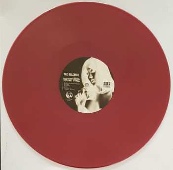 LP The Bulemics: Something Wicked This Way Comes