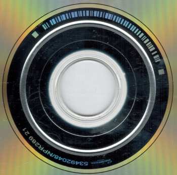 CD The Bulletmonks: Weapons Of Mass Destruction