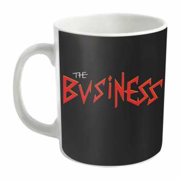 Merce The Business: Hrnek Smash The Disco's