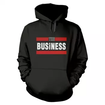 Felpa con cappuccio Do A Runner (black)