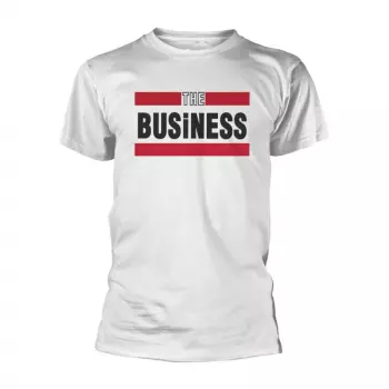 Maglietta Do A Runner (white)