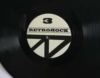 LP The Byrds: Across The Borderline LTD | NUM