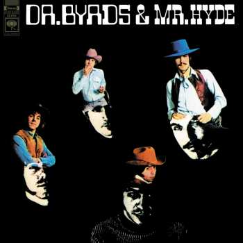LP The Byrds: Dr. Byrds & Mr. Hyde